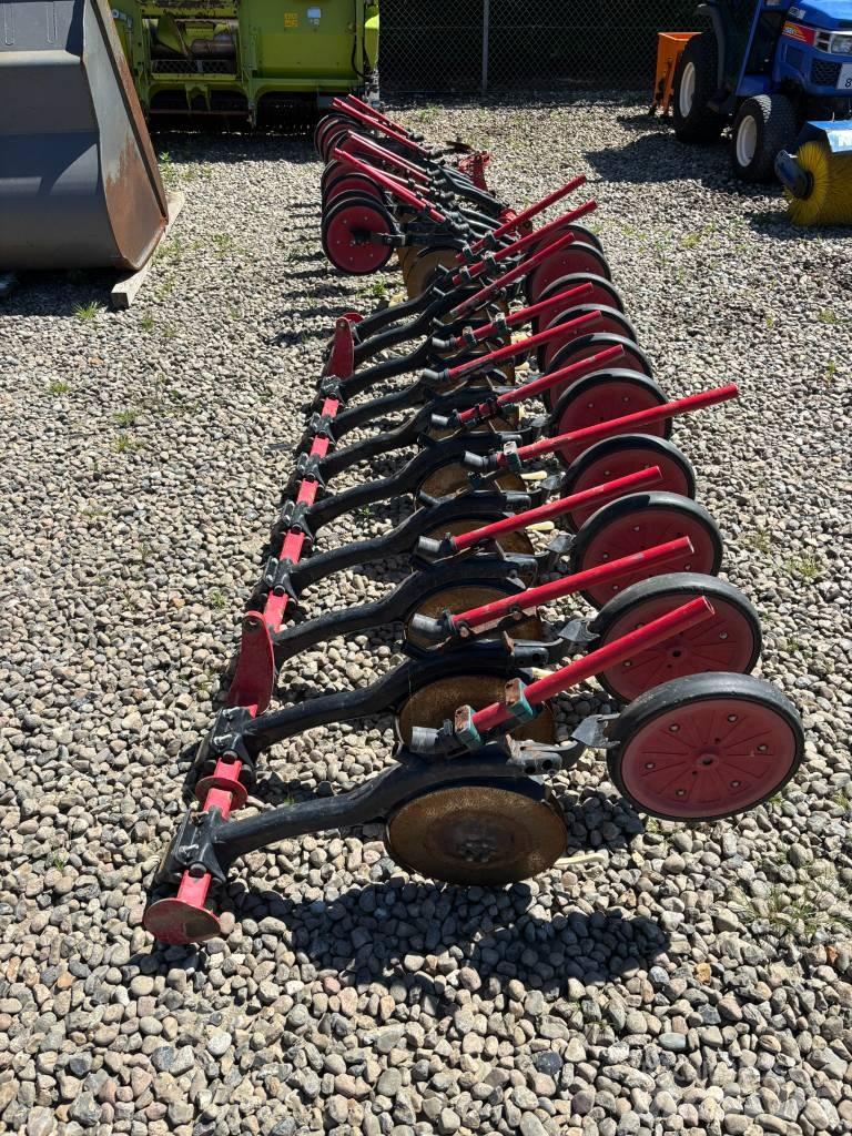 Horsch Focus 6 TD Sijačice