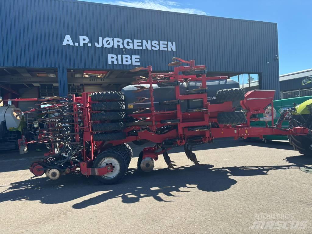 Horsch Focus 6 TD Sijačice