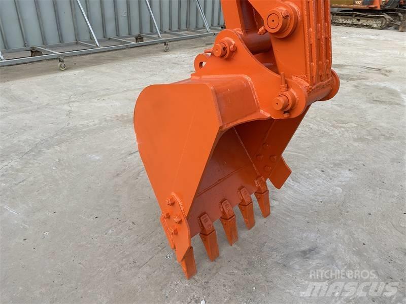 Doosan DH 80 Mini bageri <7t