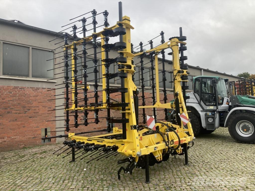 Bednar PRO PN 9000 Tanjurače