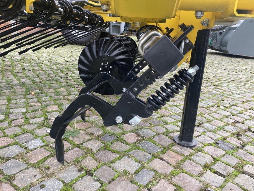 Bednar PRO PN 9000 Tanjurače