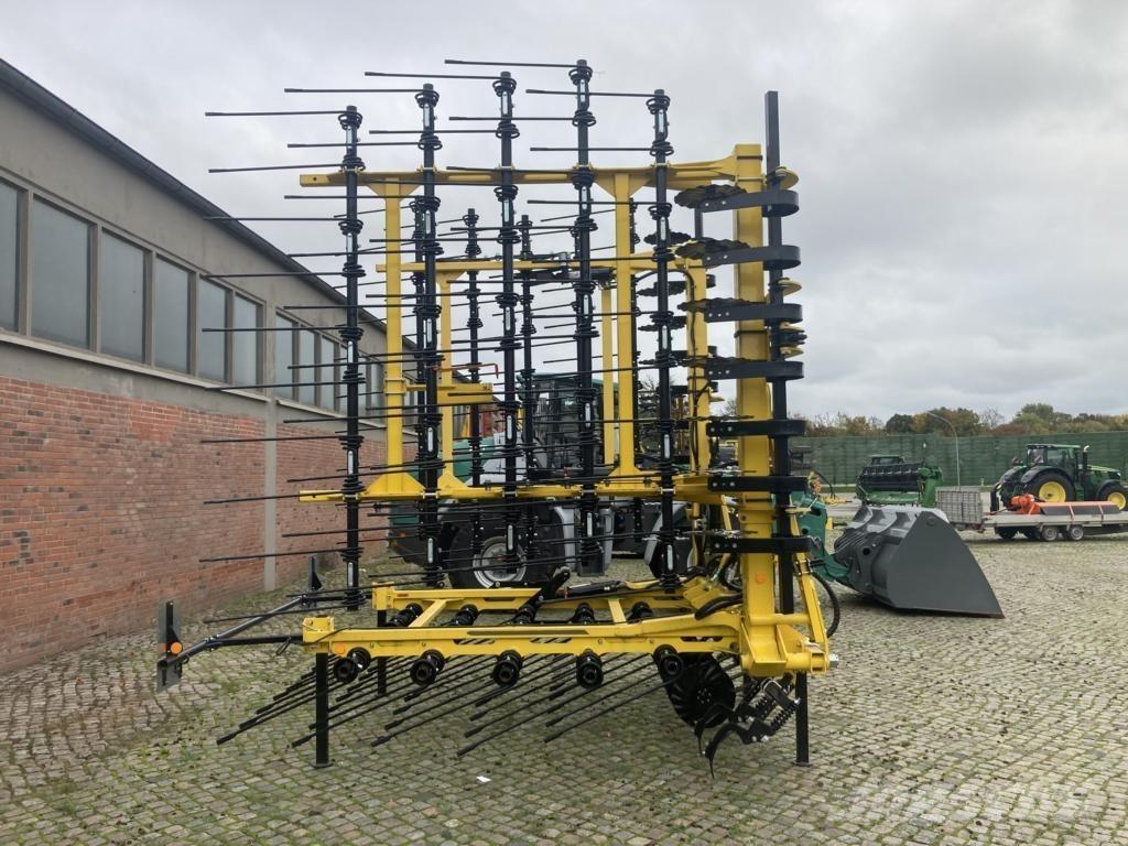 Bednar PRO PN 9000 Tanjurače