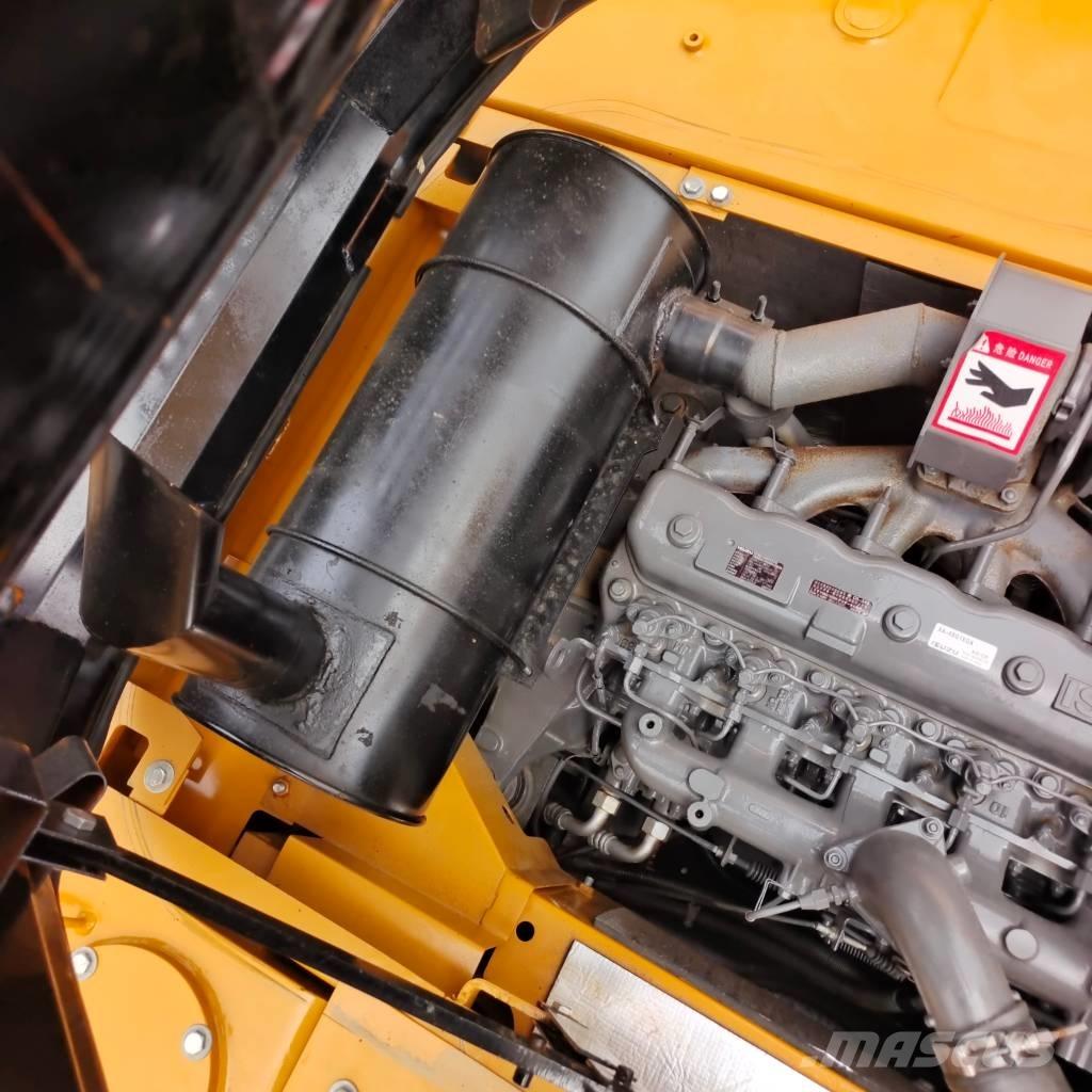 Sany SY 235 H Bageri gusjeničari