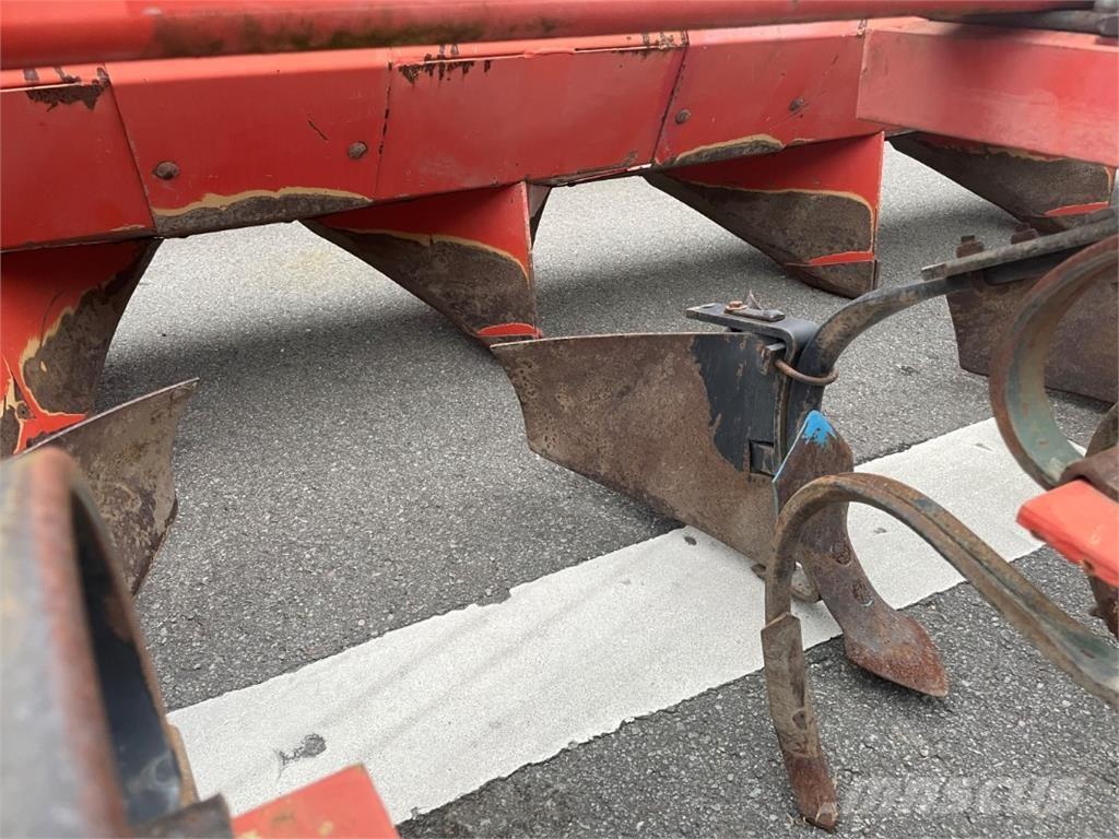 Gruse HD3000 Oprema za krumpir - Ostalo