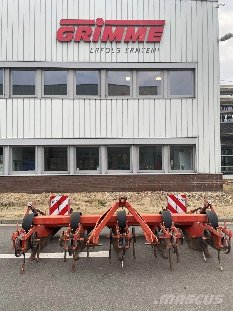 Gruse HD3000 Oprema za krumpir - Ostalo