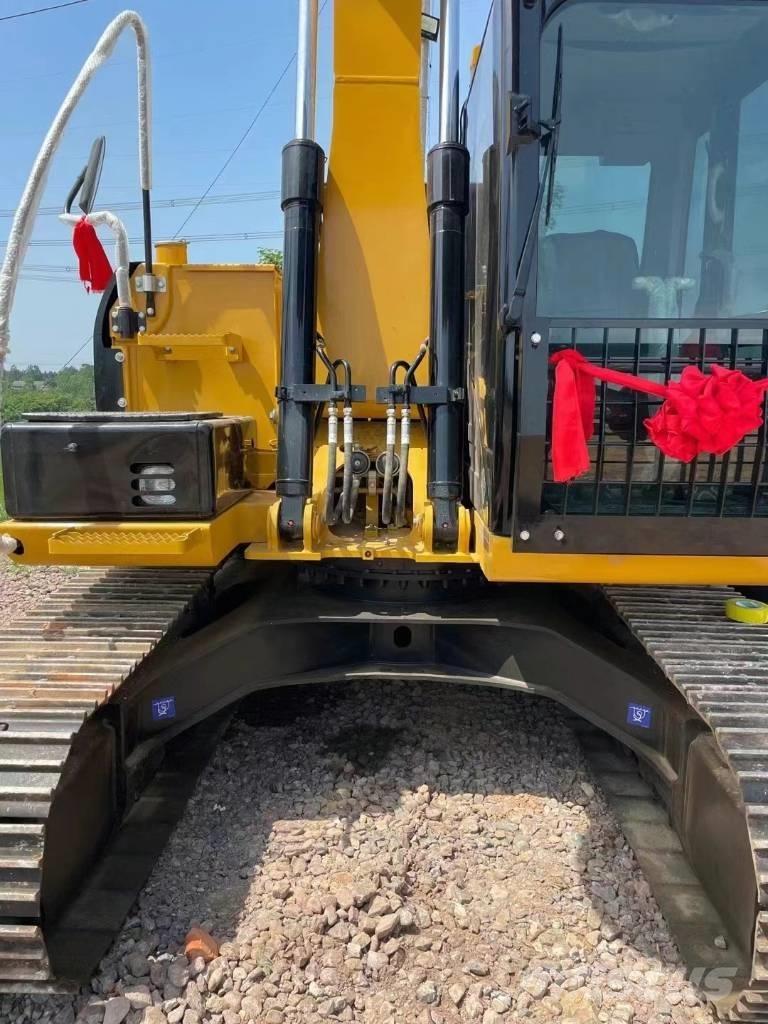 CAT 312D Midi bageri 7t – 12t