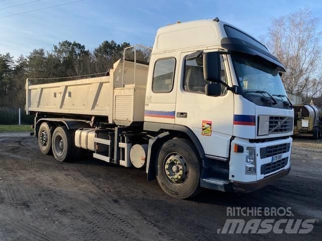 Volvo FM 9 Kiper kamioni
