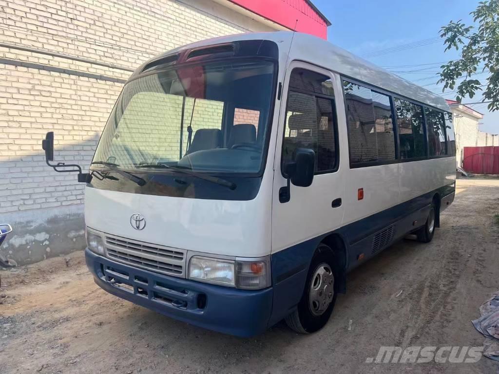 Toyota Coaster Bus Mini autobusi