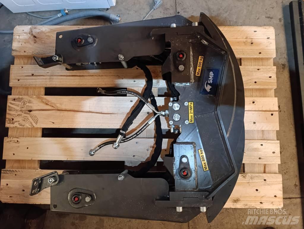 SMP GM S60 Rotatori