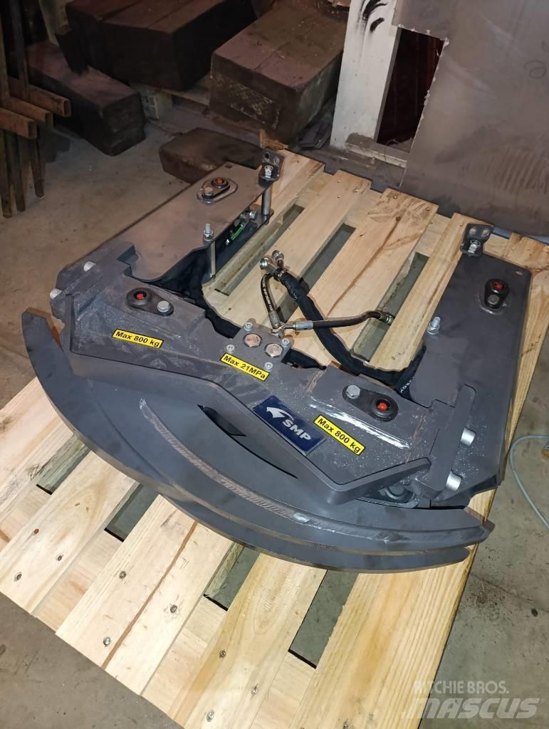 SMP GM S60 Rotatori