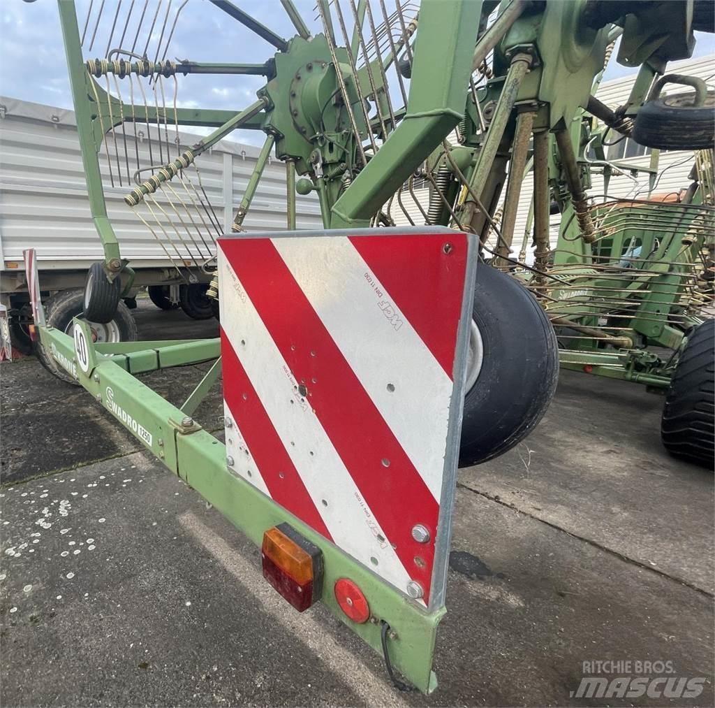 Krone SWADRO 1250 Sakupljači