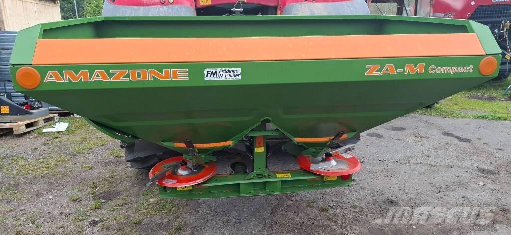 Amazone ZA-M Compact Rasipači mineralnog  gnojiva