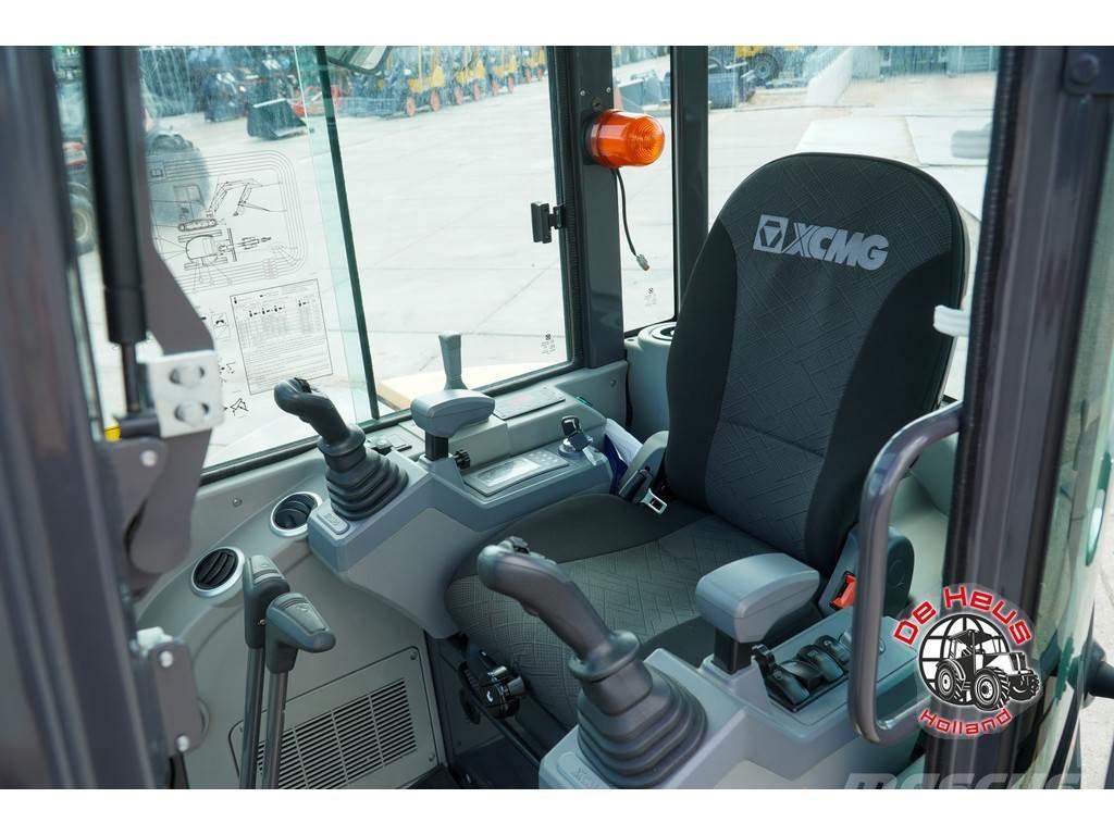 XCMG XE35 Specijalni kopači