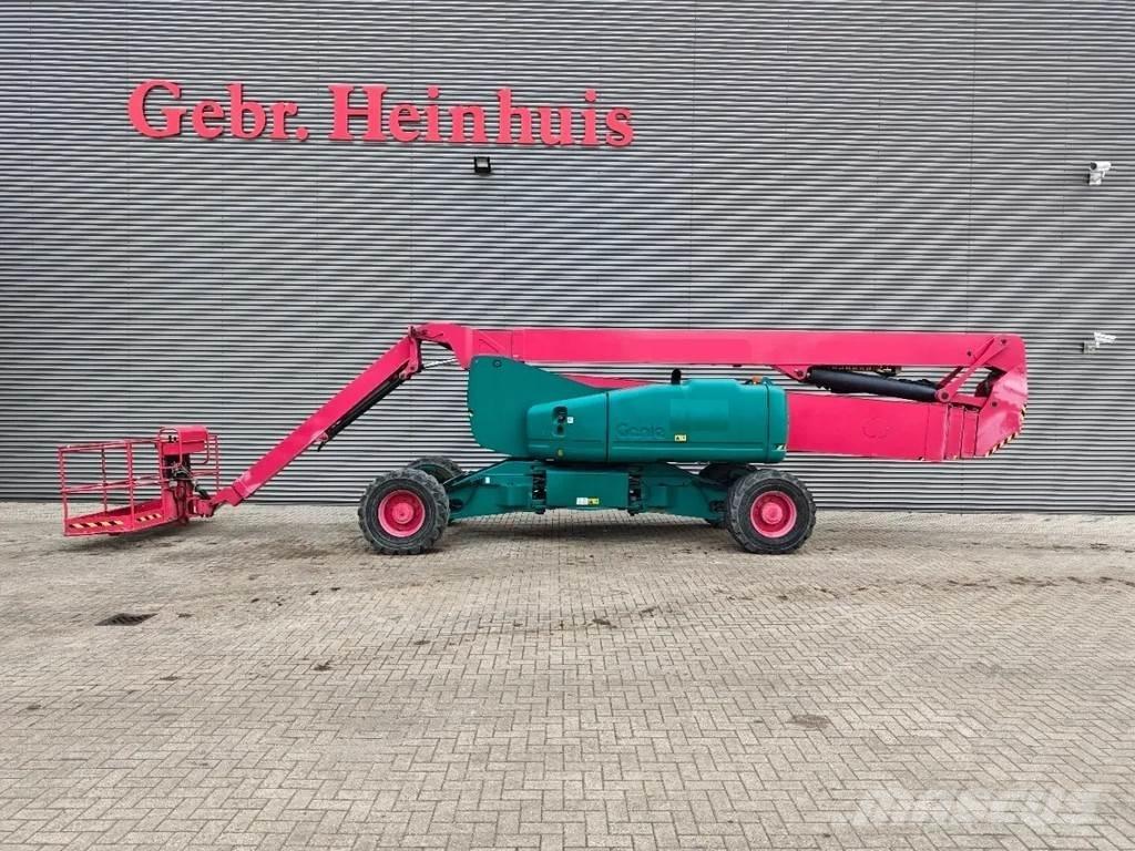 Genie Z-135-70 Teleskopske podizne platforme
