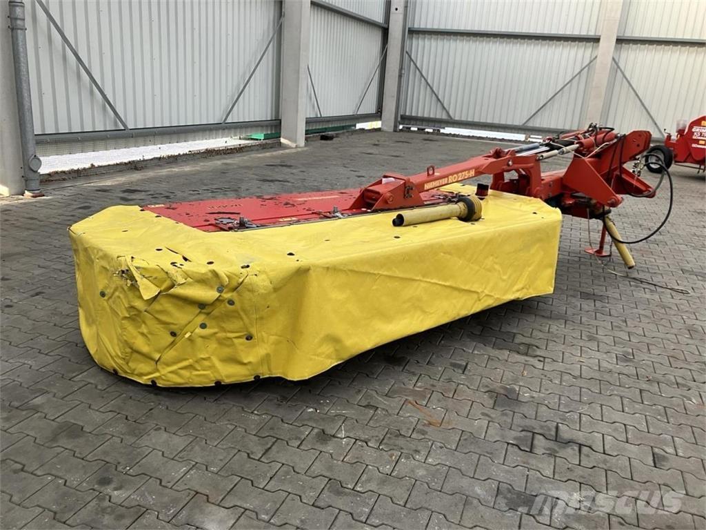 Niemeyer RO 275 Kosilice