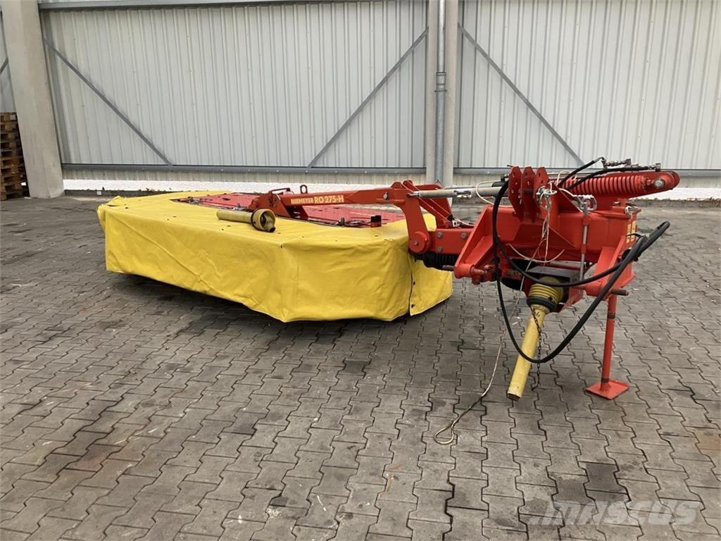 Niemeyer RO 275 Kosilice