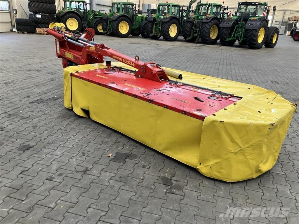 Niemeyer RO 275 Kosilice