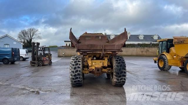 Volvo A 20 Zglobni demperi