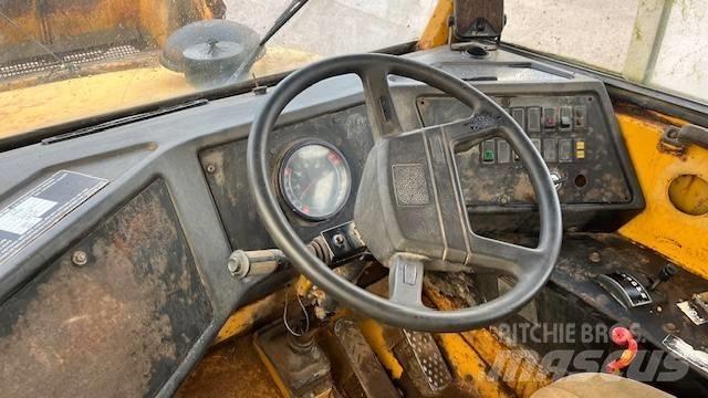 Volvo A 20 Zglobni demperi