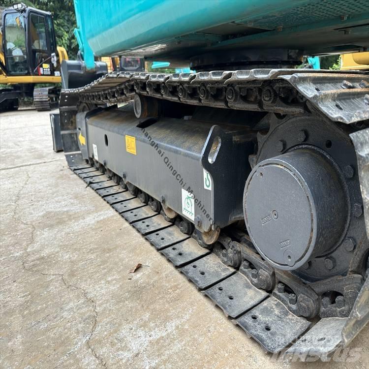 Kobelco SK 60 Mini bageri <7t