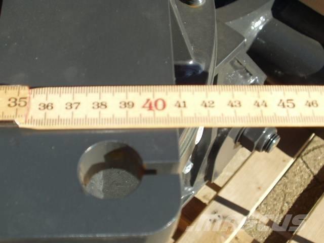 Heinz HT452 - 480 kg. Grabilice