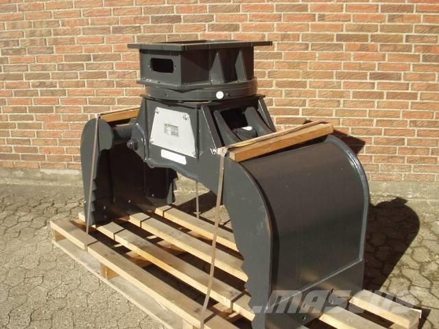  Heinz HT452 - 480 kg. Grabilice