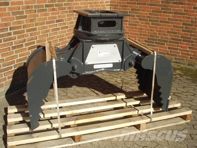  Heinz HT452 - 480 kg. Grabilice