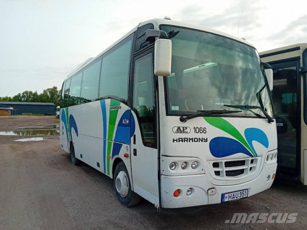 Isuzu Harmony Autobusi za putovanje