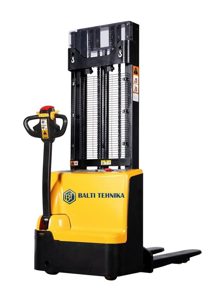 Staxx WS15H Ručni električni viličar