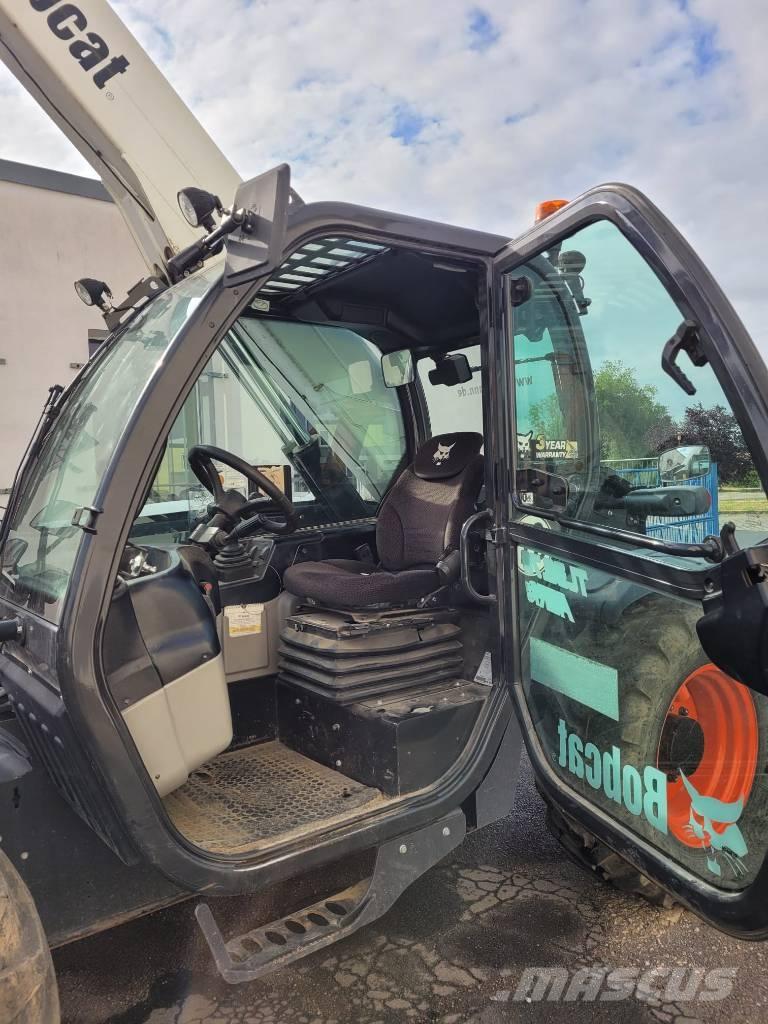 Bobcat TL 30.70 HB Teleskopski viličari