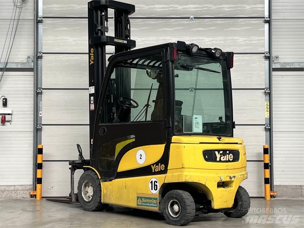 Yale ERP30VL Električni viličari