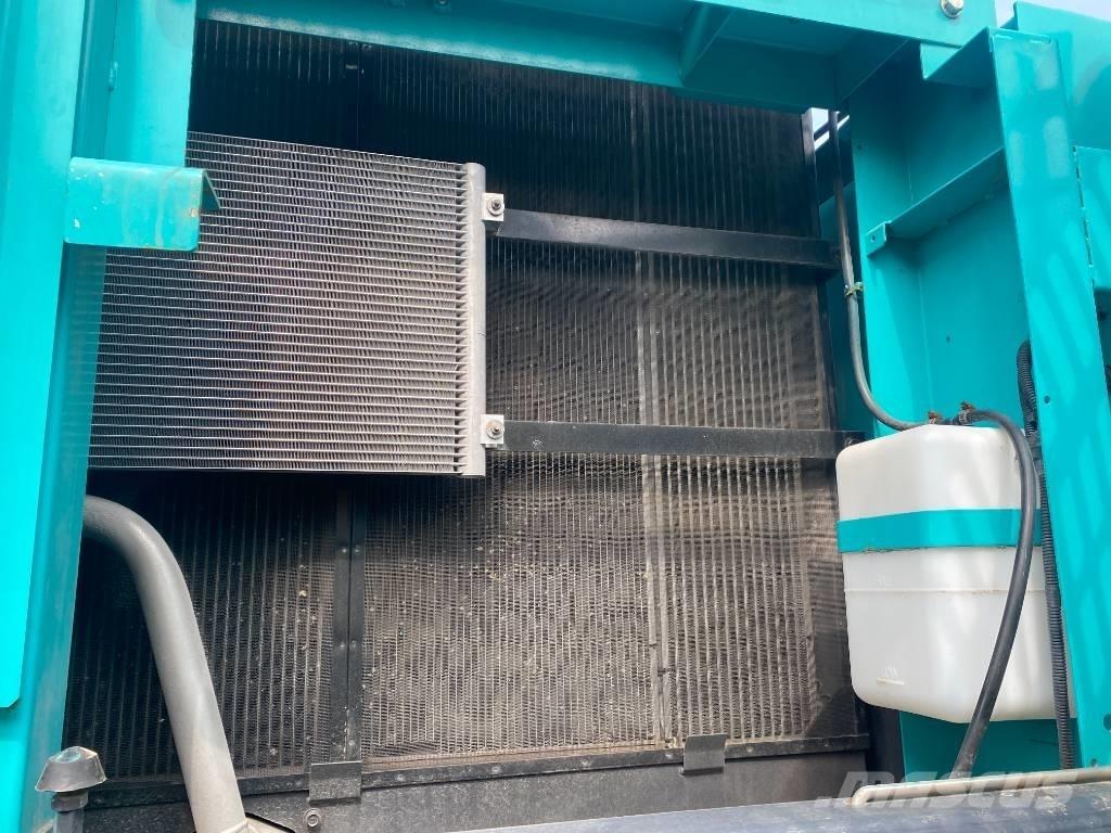 Kobelco SK 350 Bageri gusjeničari
