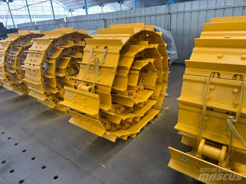 Zoomlion ZD 220-3 Gusjenice