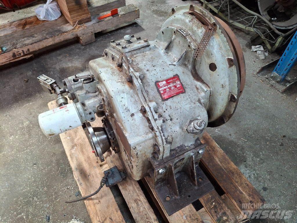 ZF MARINE IRM320P1 Mjenjači