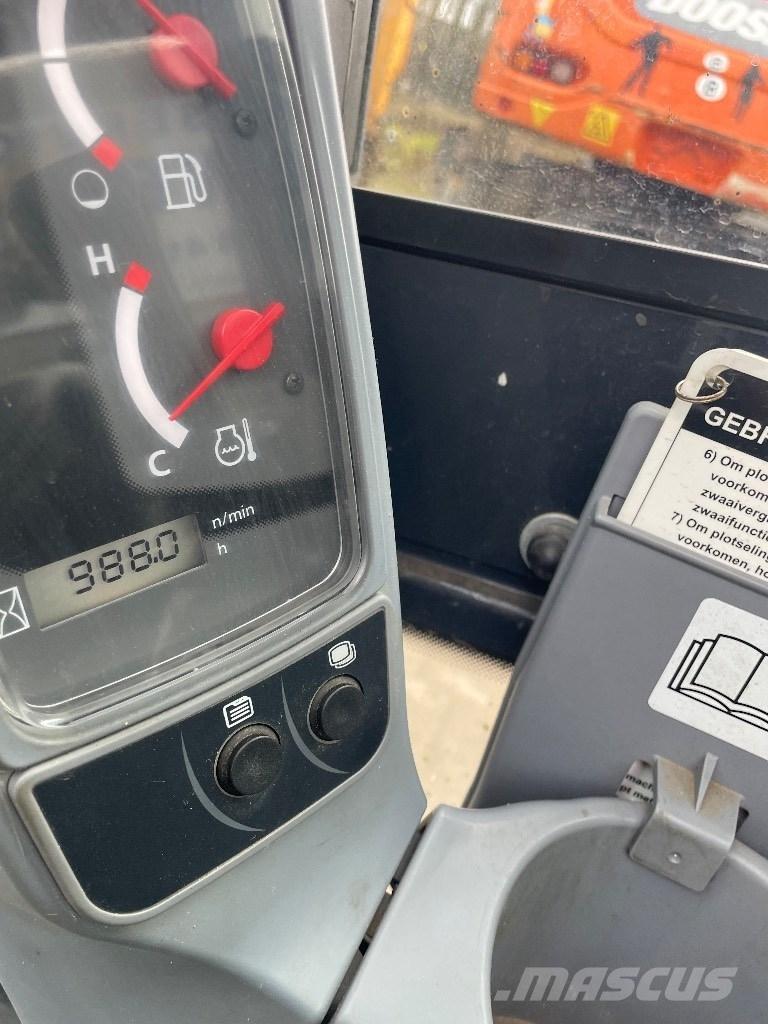 Kubota KX 016-4 Mini bageri <7t