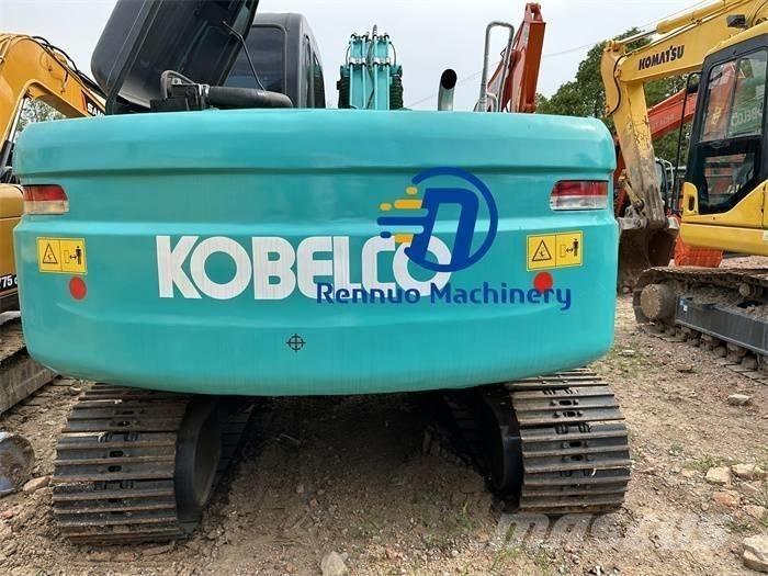 Kobelco SK140 LC Bageri gusjeničari