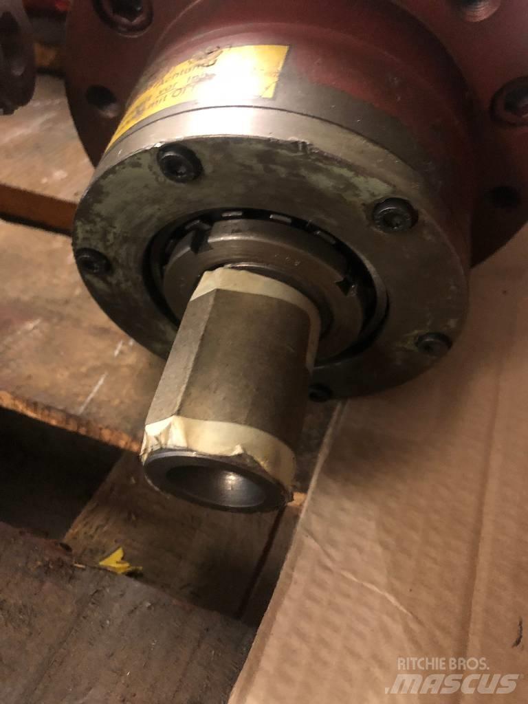 Linde HS16-9 Ostale komponente