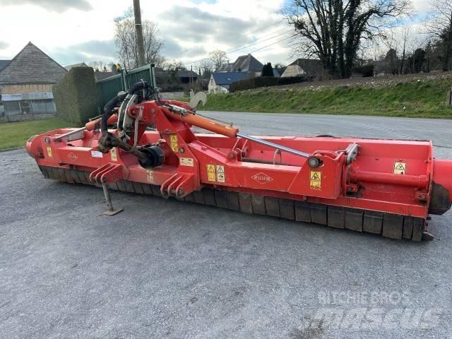 Kuhn RM480 Kosilice za pašnjak