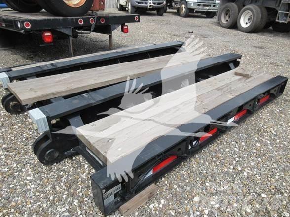 Aspen 9604-3 Transport – ostalo