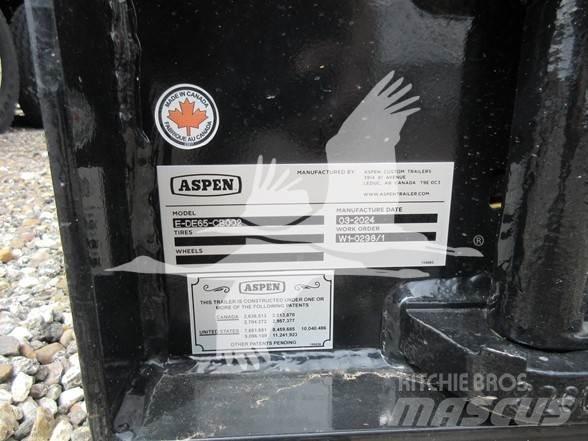 Aspen 9604-3 Transport – ostalo