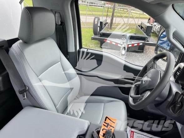 Ford F550 SD Građevinarstvo – ostalo
