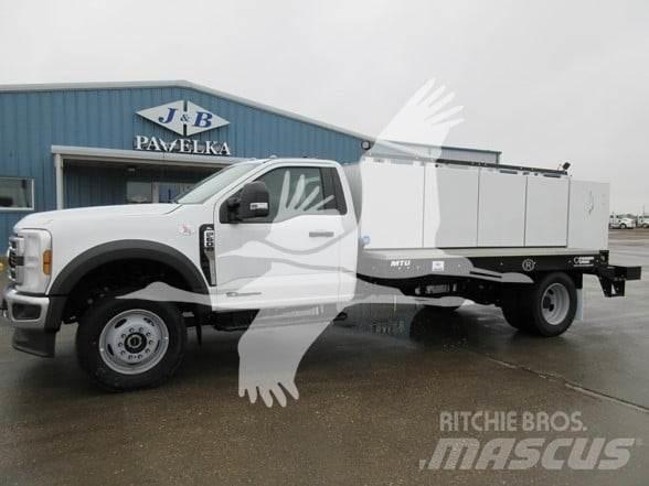 Ford F600 Ostalo