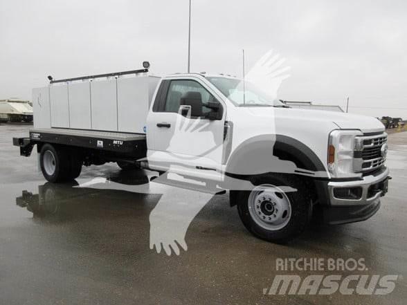 Ford F600 Ostalo