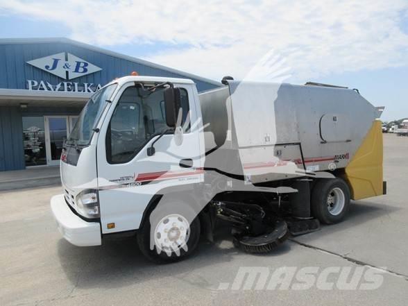 GMC W4500 Građevinarstvo – ostalo