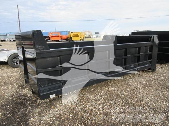 Godwin 14 FT Građevinarstvo – ostalo