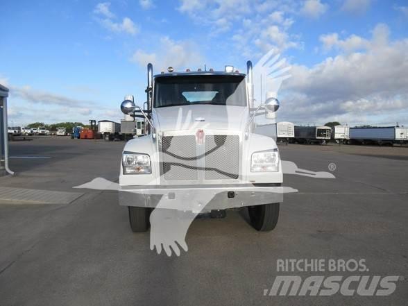 Kenworth T880 Traktorske jedinice