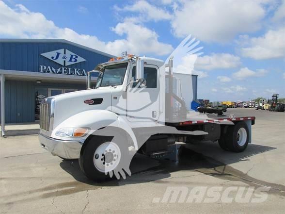 Peterbilt 337 Traktorske jedinice