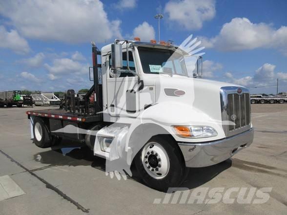 Peterbilt 337 Traktorske jedinice