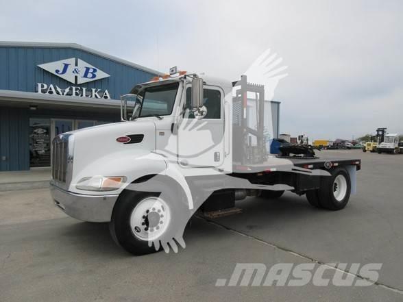 Peterbilt 337 Traktorske jedinice
