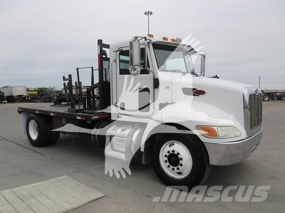 Peterbilt 337 Traktorske jedinice